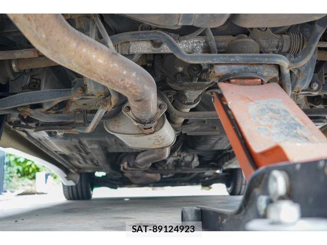 Nissan STAGEA 1998-01 8882300-26