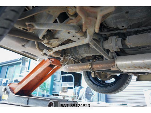 Nissan STAGEA 1998-01 8882300-29