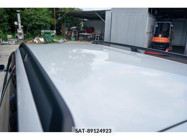 Nissan STAGEA 1998-01 8882300-6