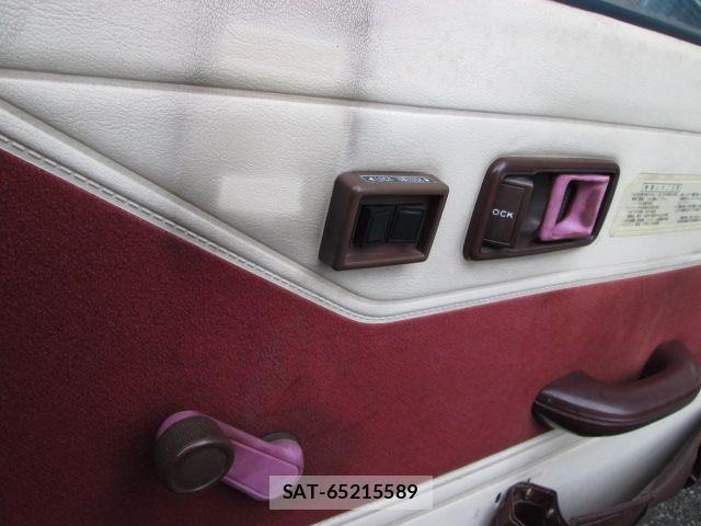 Toyota STARLET 1983-02 1043636-13