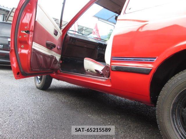 Toyota STARLET 1983-02 1043636-14