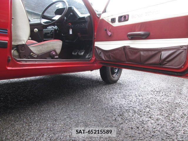 Toyota STARLET 1983-02 1043636-15