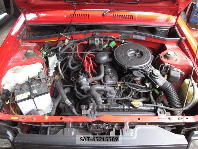Toyota STARLET 1983-02 1043636-16