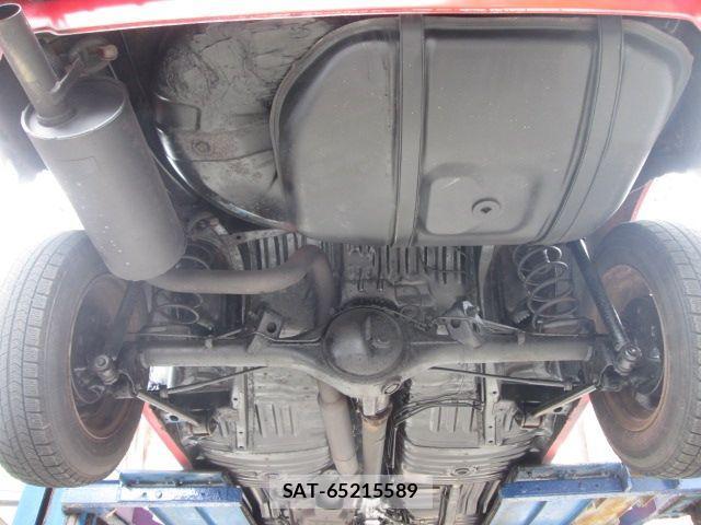 Toyota STARLET 1983-02 1043636-21