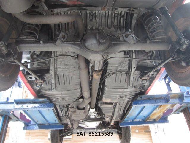 Toyota STARLET 1983-02 1043636-22