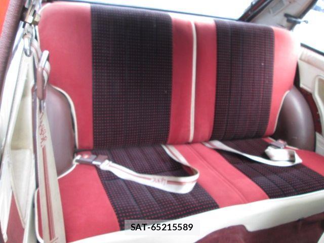 Toyota STARLET 1983-02 1043636-6