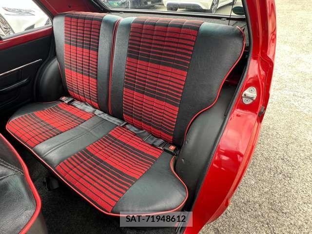 Toyota STARLET 1982-08 1142559-12