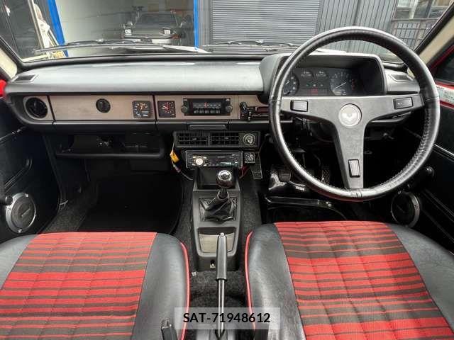 Toyota STARLET 1982-08 1142559-14