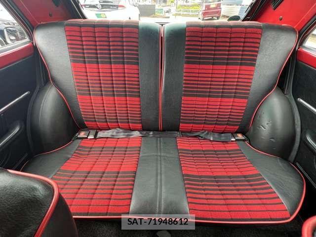 Toyota STARLET 1982-08 1142559-15