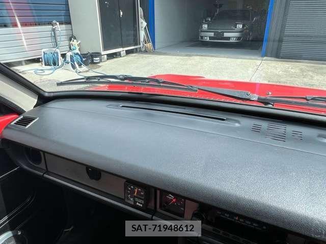 Toyota STARLET 1982-08 1142559-18