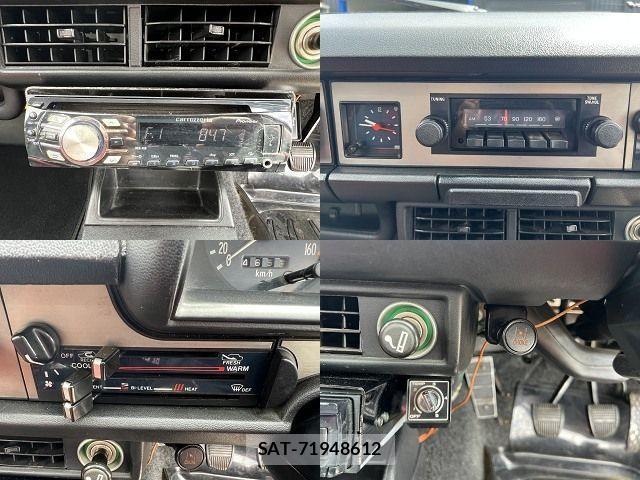 Toyota STARLET 1982-08 1142559-19