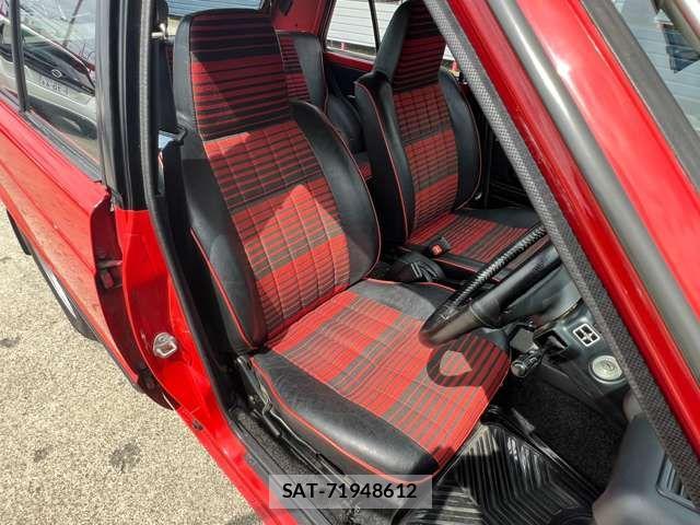 Toyota STARLET 1982-08 1142559-6