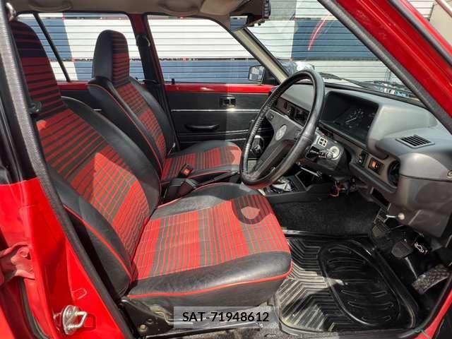 Toyota STARLET 1982-08 1142559-7