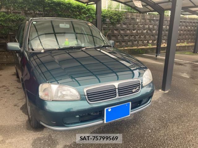 sat car
