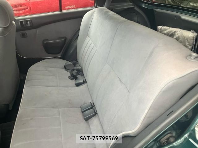 Toyota STARLET 1997-12 7394264-9