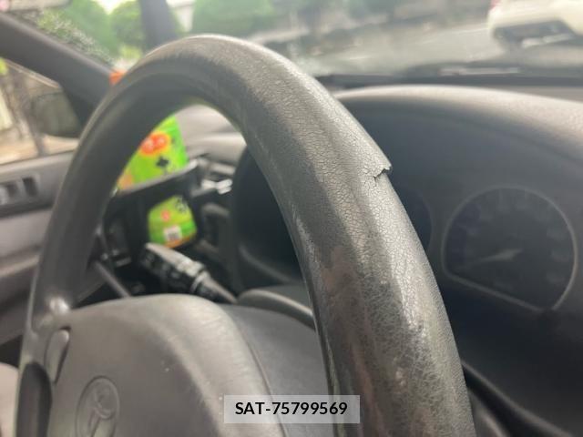 Toyota STARLET 1997-12 7394264-11