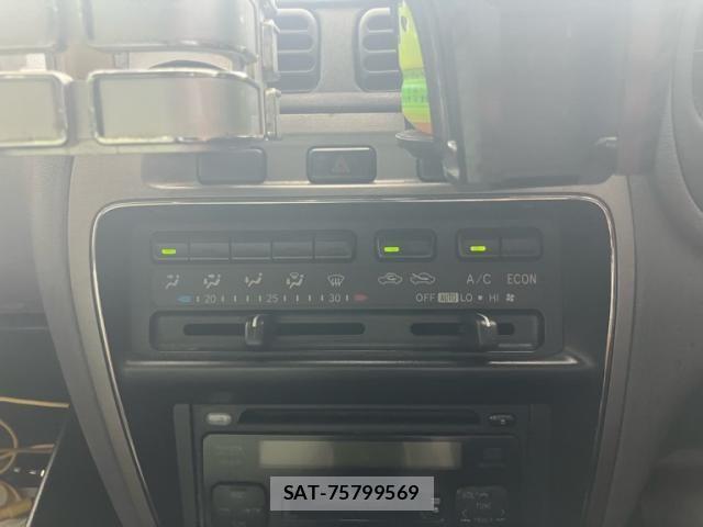 Toyota STARLET 1997-12 7394264-14