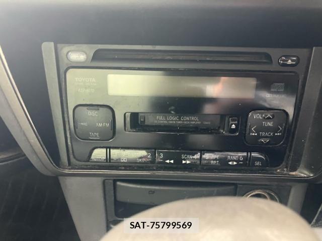 Toyota STARLET 1997-12 7394264-15