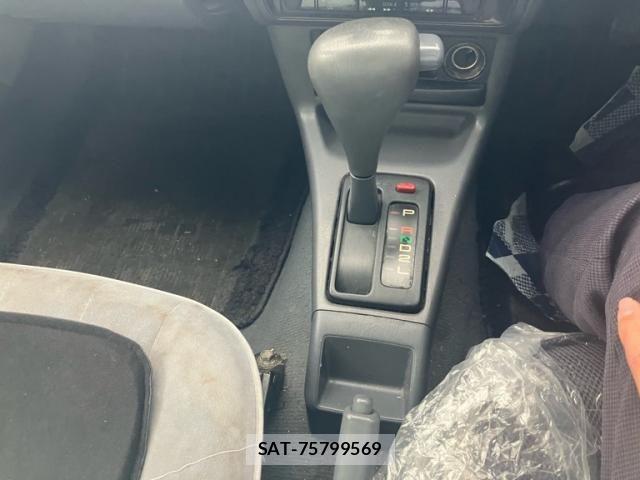 Toyota STARLET 1997-12 7394264-16
