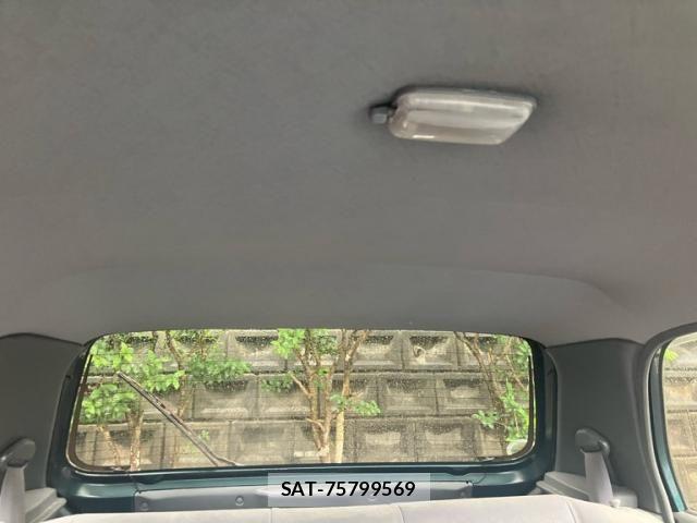 Toyota STARLET 1997-12 7394264-17
