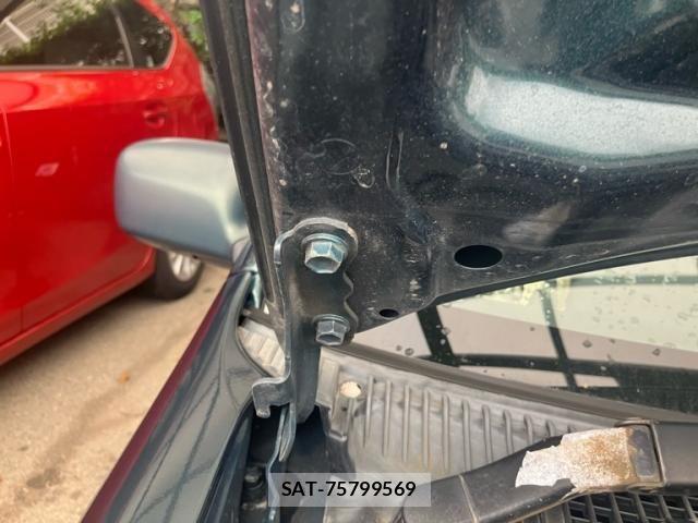 Toyota STARLET 1997-12 7394264-22