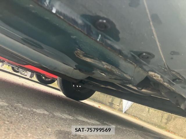 Toyota STARLET 1997-12 7394264-24