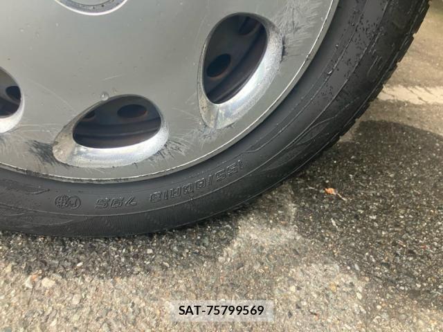 Toyota STARLET 1997-12 7394264-4