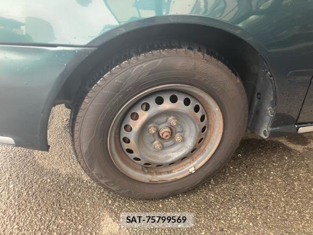 Toyota STARLET 1997-12 7394264-5