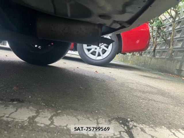 Toyota STARLET 1997-12 7394264-6
