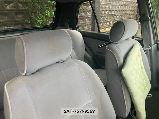 Toyota STARLET 1997-12 7394264-8