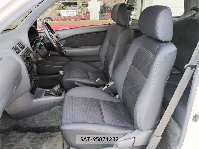 Toyota STARLET 1999-06 8317269-9