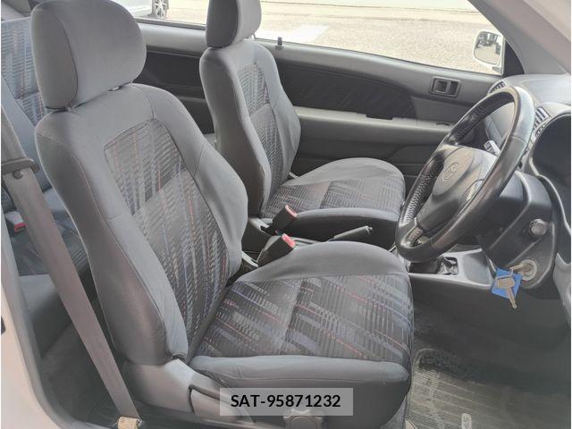 Toyota STARLET 1999-06 8317269-12