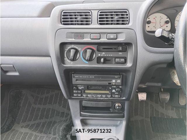 Toyota STARLET 1999-06 8317269-14