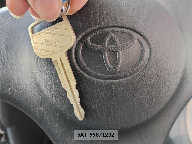 Toyota STARLET 1999-06 8317269-16