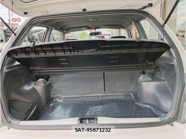 Toyota STARLET 1999-06 8317269-17