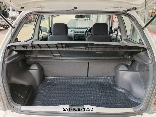 Toyota STARLET 1999-06 8317269-18