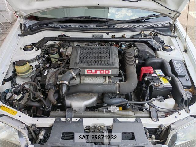 Toyota STARLET 1999-06 8317269-19