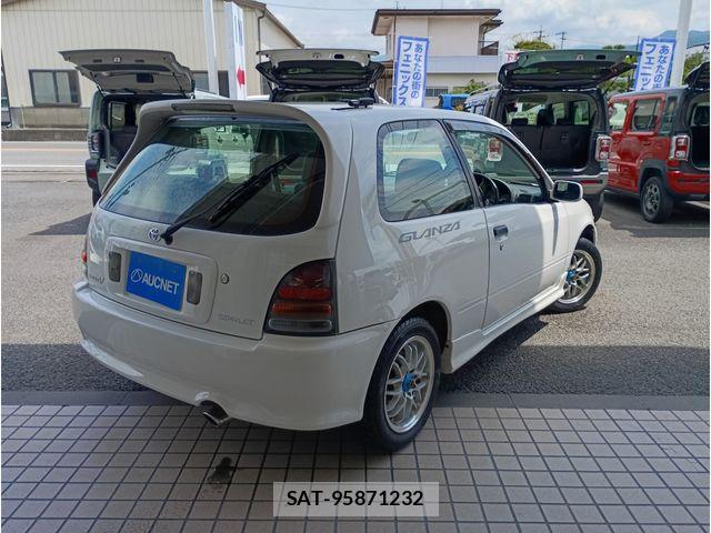 Toyota STARLET 1999-06 8317269-2