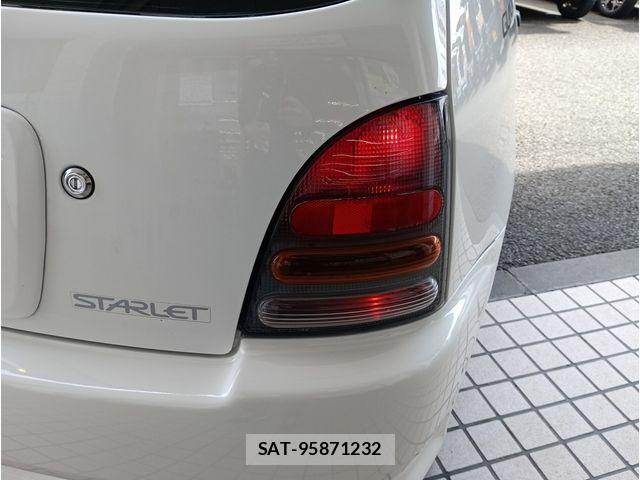 Toyota STARLET 1999-06 8317269-3
