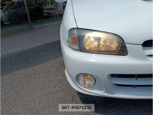 Toyota STARLET 1999-06 8317269-4