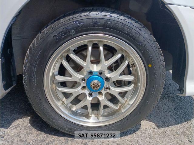 Toyota STARLET 1999-06 8317269-6