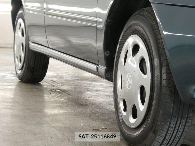 Toyota STARLET 1998-03 7394266-9