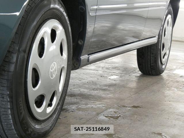 Toyota STARLET 1998-03 7394266-10