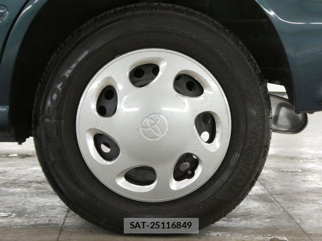 Toyota STARLET 1998-03 7394266-11