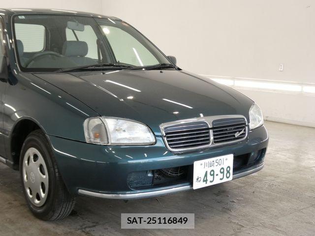 Toyota STARLET 1998-03 7394266-12