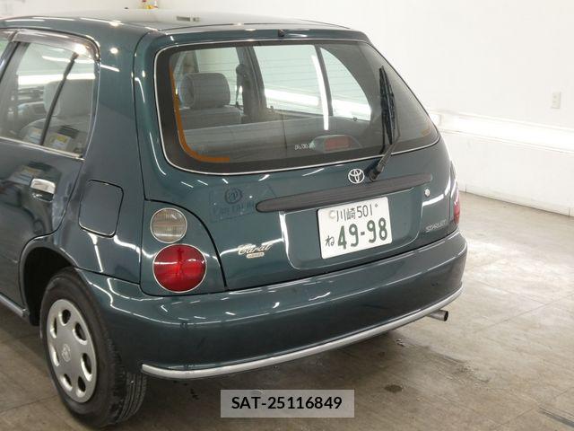 Toyota STARLET 1998-03 7394266-13