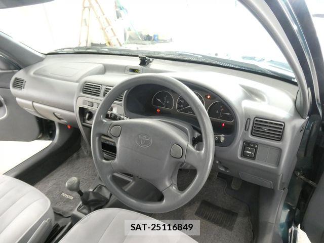 Toyota STARLET 1998-03 7394266-15