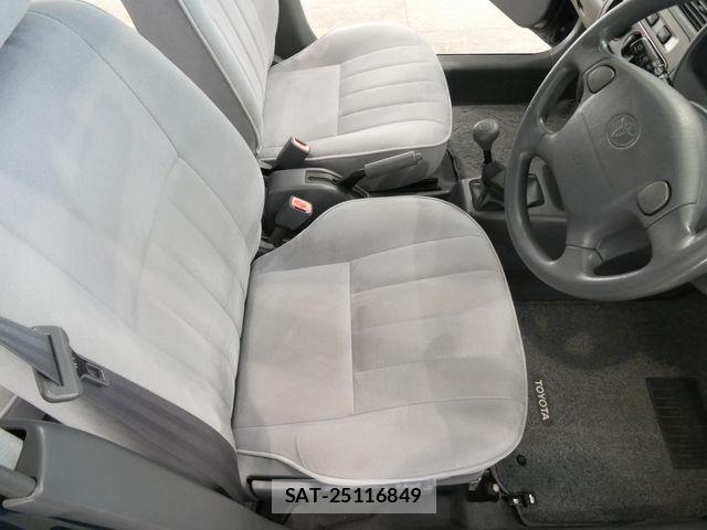 Toyota STARLET 1998-03 7394266-16