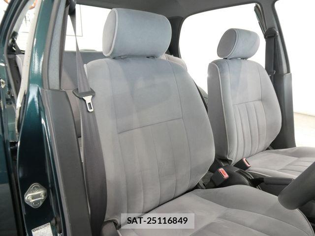 Toyota STARLET 1998-03 7394266-17
