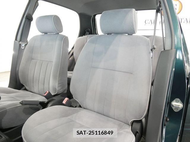 Toyota STARLET 1998-03 7394266-19